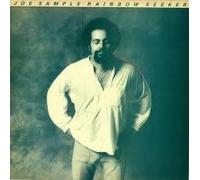 RAINBOW SEEKER-VINYL LP 1978 JOE SAMPLE