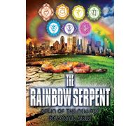 Rainbow Serpent: Dawn of the New Age Beyond 2012 [Reino Unido] [DVD]
