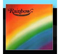 Rainbow-Seven Colors of Seven
