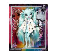 Rainbow Shadow High S23 Sf (Verde) 583035