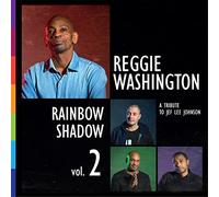 Rainbow Shadow, Vol. 2 (A Tribute To Jef Lee Johnson)