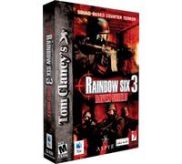 Rainbow Six 3: Raven Shield (Mac) [Importación Inglesa]