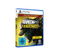 Rainbow Six Extraction - Edición Deluxe - [PlayStation 5]