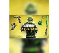 Rainbow Six Extraction - Noxious Touch Pack (DLC) (PS5) PSN Key EUROPE
