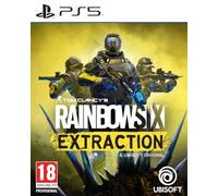 Rainbow Six Extraction Playstation 5 standard
