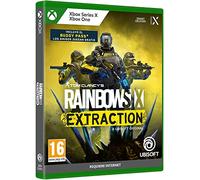 Rainbow Six Extraction XBOX X
