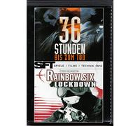 Rainbow Six: Lockdown (DVD-ROM) [Hammerpreis] [Alemania]