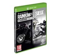 Rainbow Six Siege Xbox One