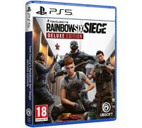 Rainbow Six Siege Deluxe Year 6 PS5
