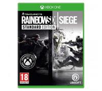 Rainbow Six Siege Greatest Hits 1 Juego para Consola Microsoft Xbox One