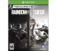 Rainbow Six Siege (Replen)