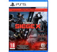 Rainbow Six Siege X Elite Edition PS5 (SP) [241162]