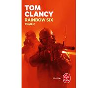 Rainbow Six.: Tome 2