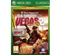 Rainbow Six Vegas 2 Complete Edition - Classics (Xbox 360) [Importación inglesa]