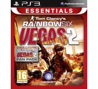 Rainbow Six Vegas 2 Complete Edition: Essentials [Importación Inglesa]