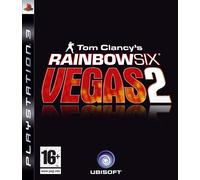 Rainbow Six Vegas 2 Complete Platinum