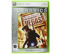 Rainbow Six: Vegas - Classics Edition (Xbox 360) [Importación inglesa]