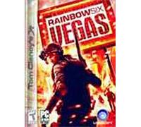 Rainbow six vegas (codegame)/pc