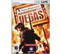 Rainbow Six Vegas (Codegame)/Pc