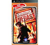 Rainbow Six Vegas - collection essentiels [Importación francesa]