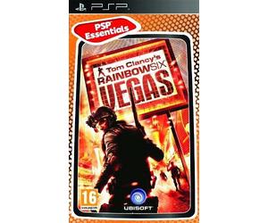 Rainbow Six Vegas - collection essentiels [Importación francesa]