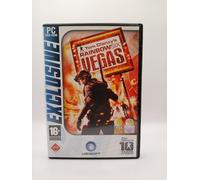 Rainbow Six Vegas [Importación Alemana]