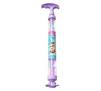 Rainbow Squirter - Slow Flashing LED Illumination, Rotating Flower Spray