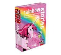 Rainbow Stories