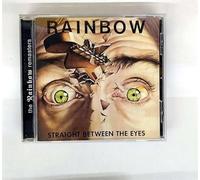 Rainbow - Straight Between the Eyes