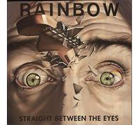 Rainbow - Straight Between The Eyes (UK 1982)