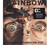 Rainbow - Straight Between The Eyes [Vinilo]