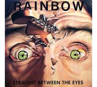 Rainbow - Straight Between the Eyes [Vinilo]