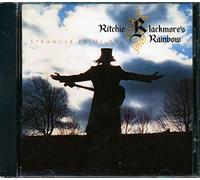 Rainbow - Stranger in Us All