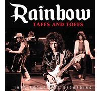 Rainbow - Taffs And Toffs