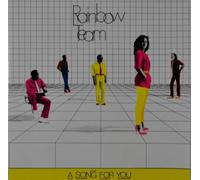 Rainbow Team – A Song for You