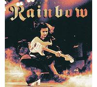 Rainbow – The Very Best Of – CD – Importación USA