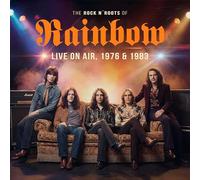 Rainbow - The Rock N' Roll Roots of Rainbow On Air, 1976 & 1983)
