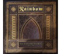 Rainbow The Temple of the King: 1975-1976 (CD) Box Set