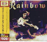 Rainbow - The Very Best Of Rainbow