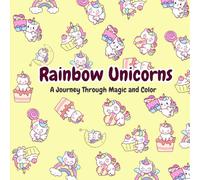 Rainbow Unicorns: A Journey Through Magic and Color