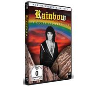 Rainbow - Up Close & Personal [Alemania] [DVD]