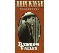 Rainbow Valley [Alemania] [VHS]