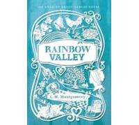 Rainbow Valley (anne Of Green Gables Novel)