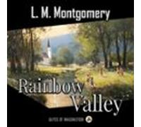 Rainbow Valley (audiolibro)