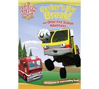 Rainbow Valley Christian: Gusher's Big Break [Reino Unido] [DVD]