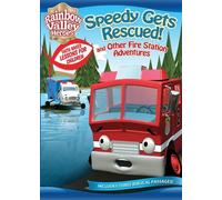 Rainbow Valley Christian: Speedy Gets Rescued [Reino Unido] [DVD]