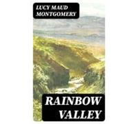 Rainbow Valley (ebook)