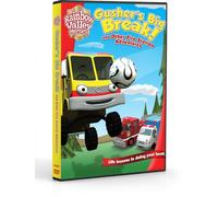 Rainbow Valley: Gusher's Big Break [Reino Unido] [DVD]
