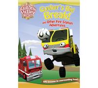 Rainbow Valley Heroes: Gusher's Big Break! [USA] [DVD]