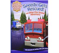 Rainbow Valley Heroes - Rainbow Valley Heroes: Speedy Gets Rescued [USA] [DVD]